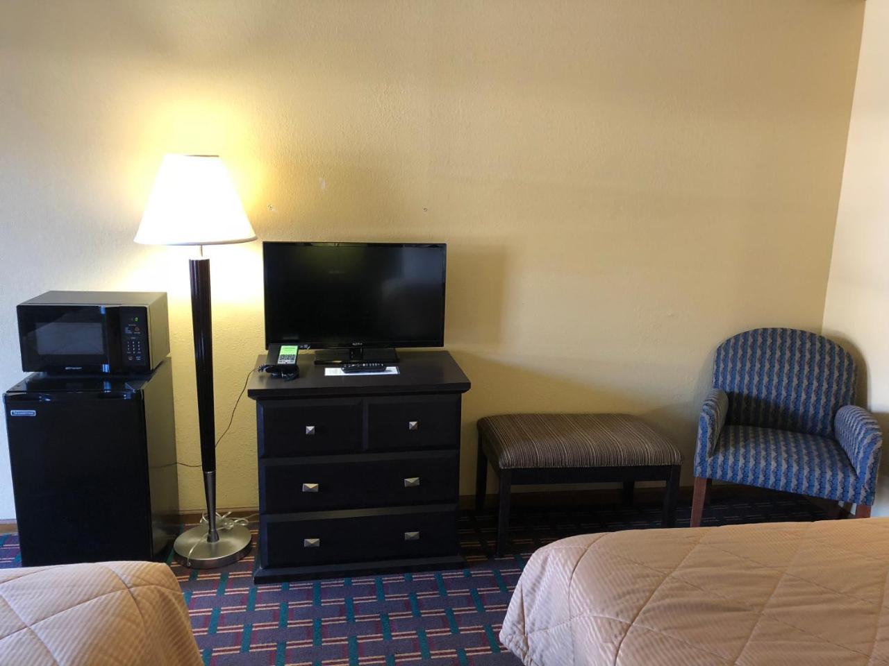 Americas Best Value Inn Maumee/Toledo Eksteriør bilde